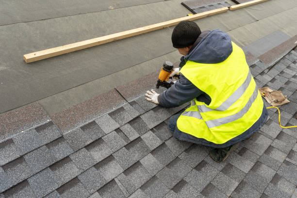 Best Storm Damage Roof Repair  in Panacea, FL